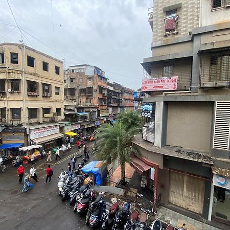 Hotel Jodiya - Near Cst Mumbai Luaran gambar