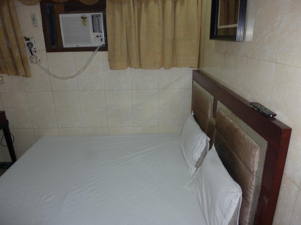 Hotel Jodiya - Near Cst Mumbai Luaran gambar