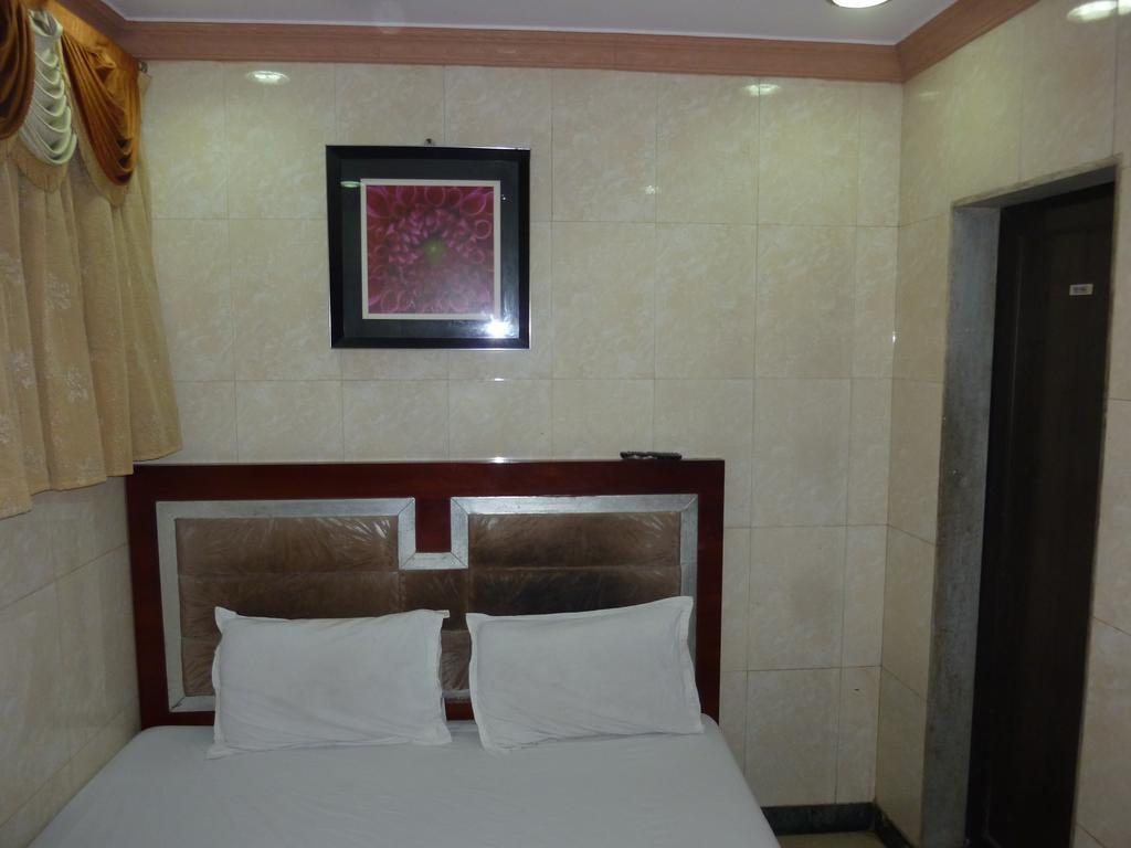 Hotel Jodiya - Near Cst Mumbai Luaran gambar
