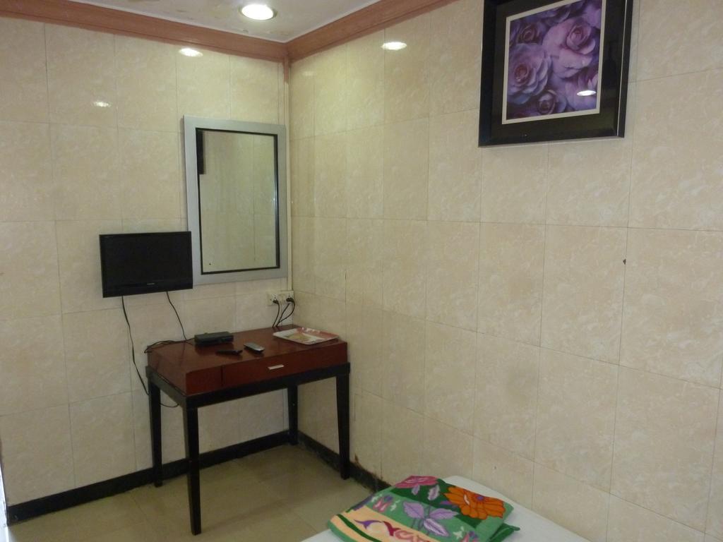 Hotel Jodiya - Near Cst Mumbai Luaran gambar